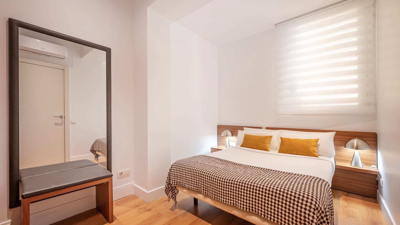 Photo of Bedroom in el Camp d'en Grassot i Gracia Nova