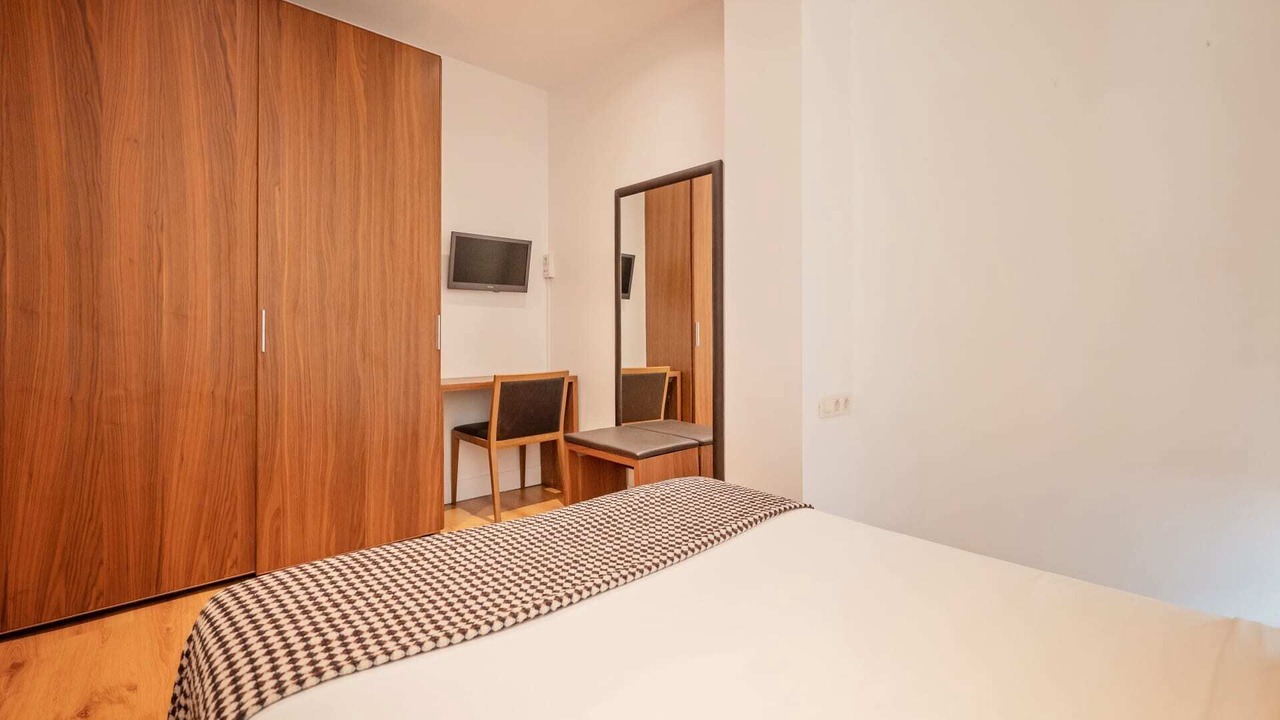Photo of Bedroom in el Camp d'en Grassot i Gracia Nova