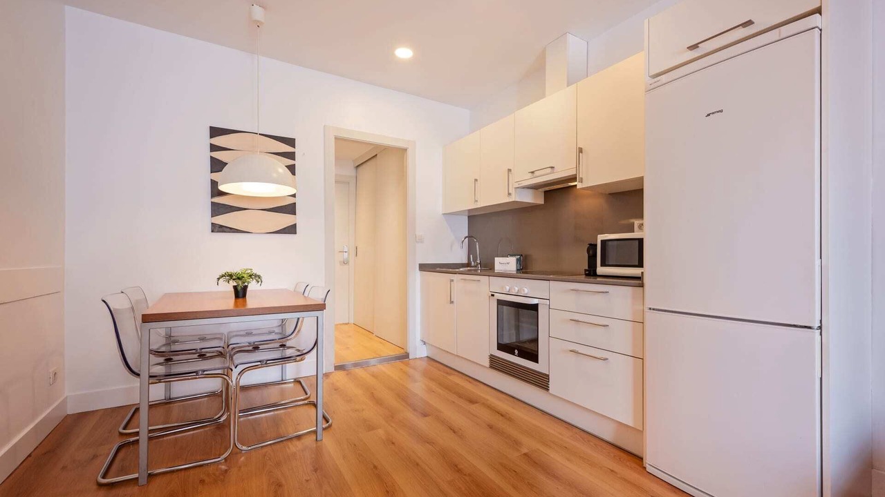 Photo of Kitchen in el Camp d'en Grassot i Gracia Nova