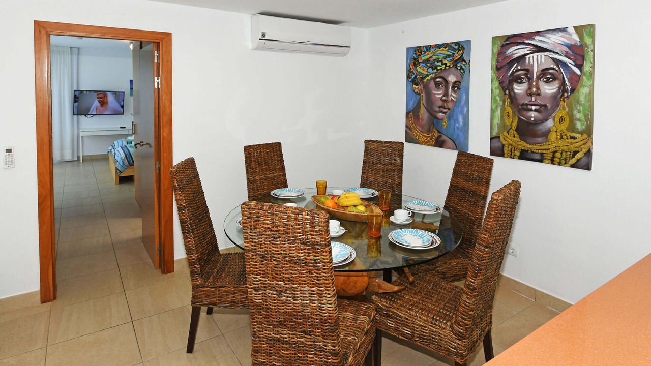 Photo of Livingroom in Salobre