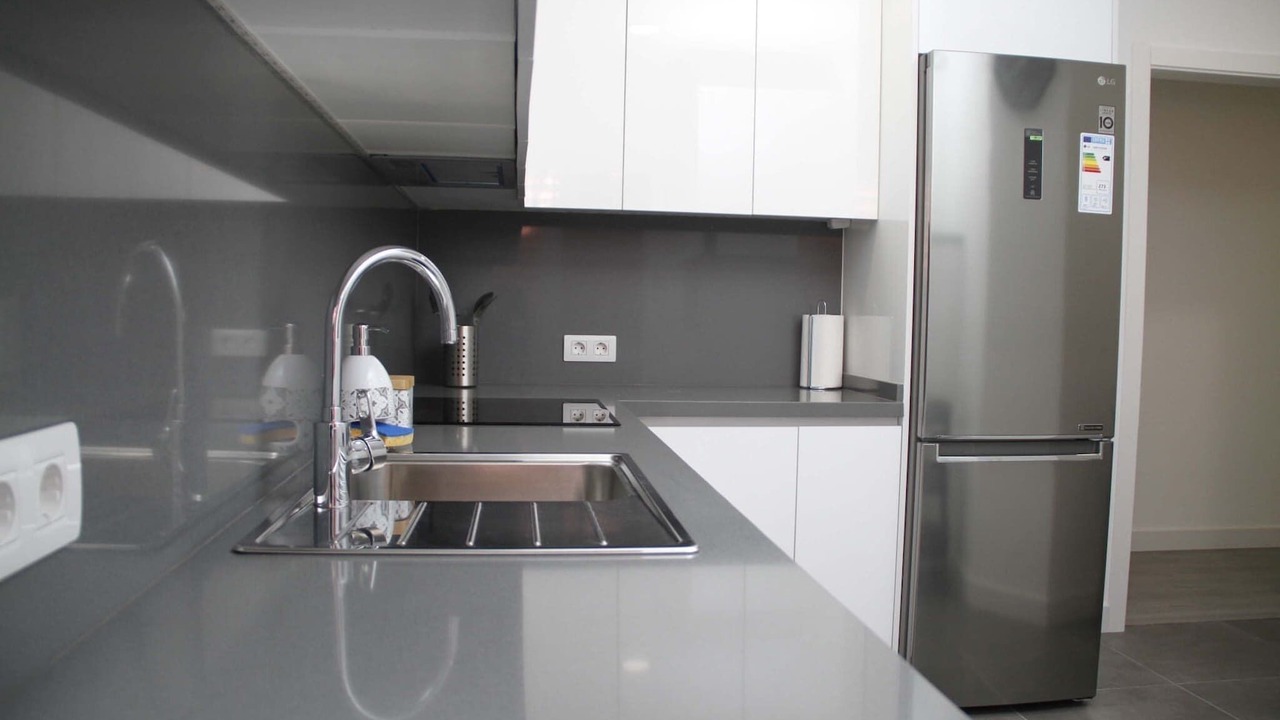 Photo of Kitchen in San Cristobal de La Laguna