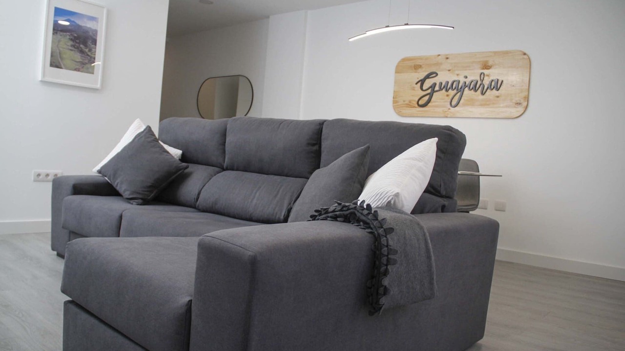 Photo of Livingroom in San Cristobal de La Laguna