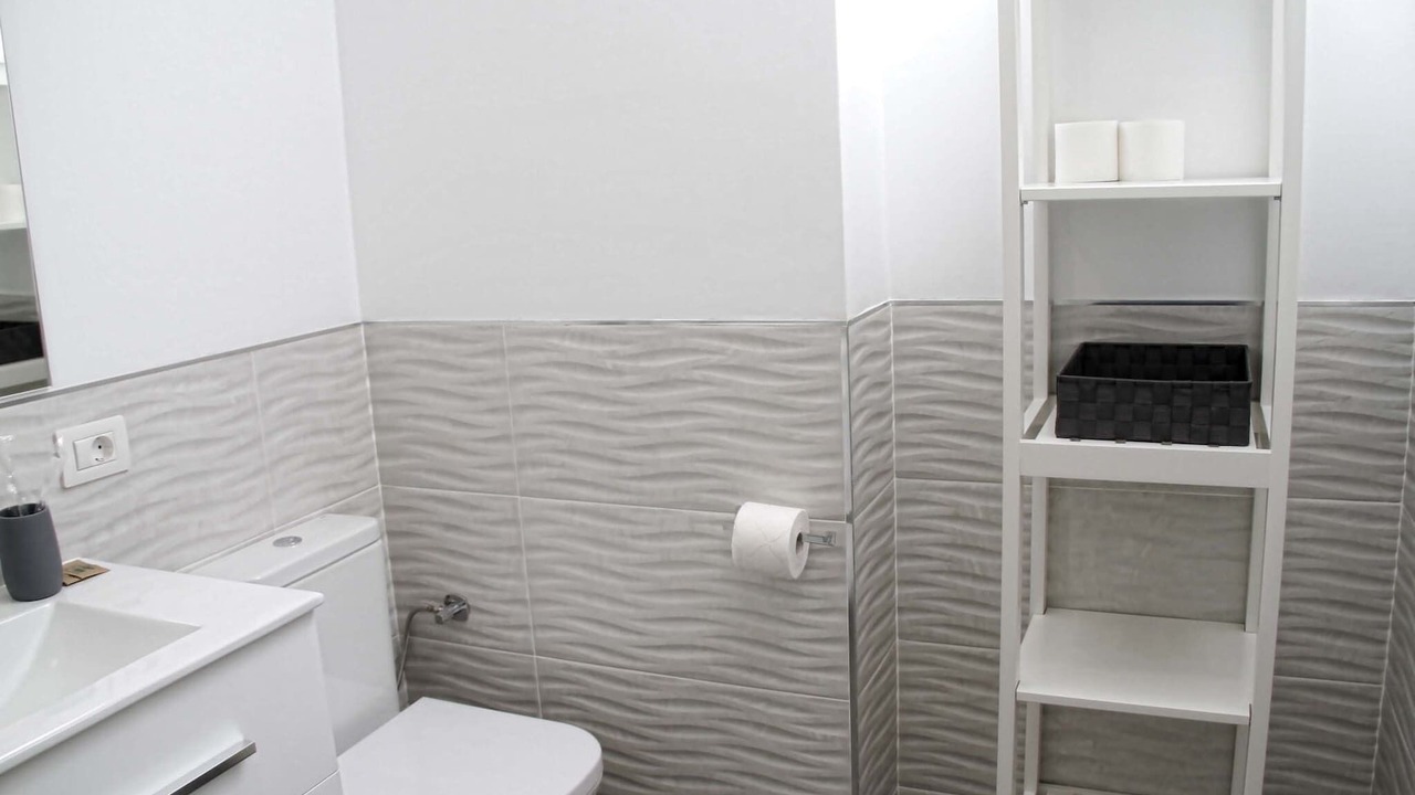 Photo of Bathroom in San Cristobal de La Laguna