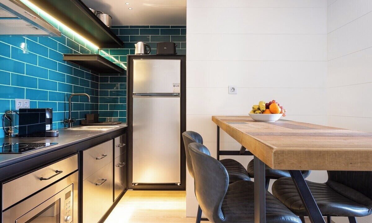 Photo of Kitchen in Santa Cruz de Tenerife