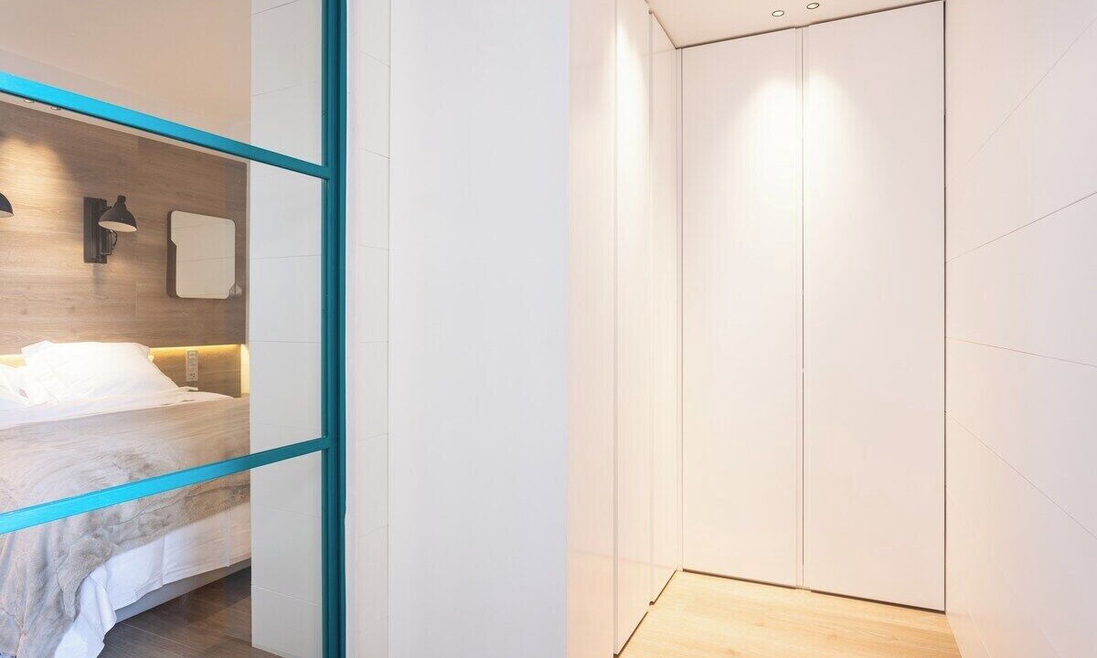 Photo of Bedroom in Santa Cruz de Tenerife