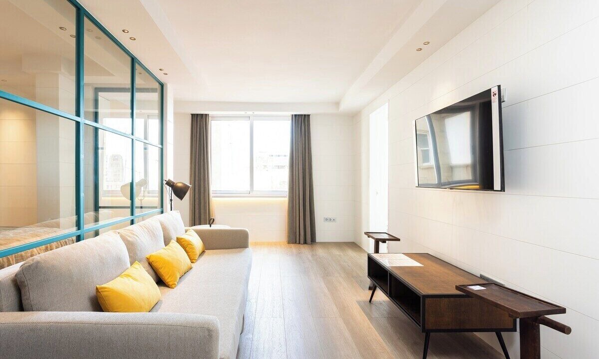 Photo of Livingroom in Santa Cruz de Tenerife