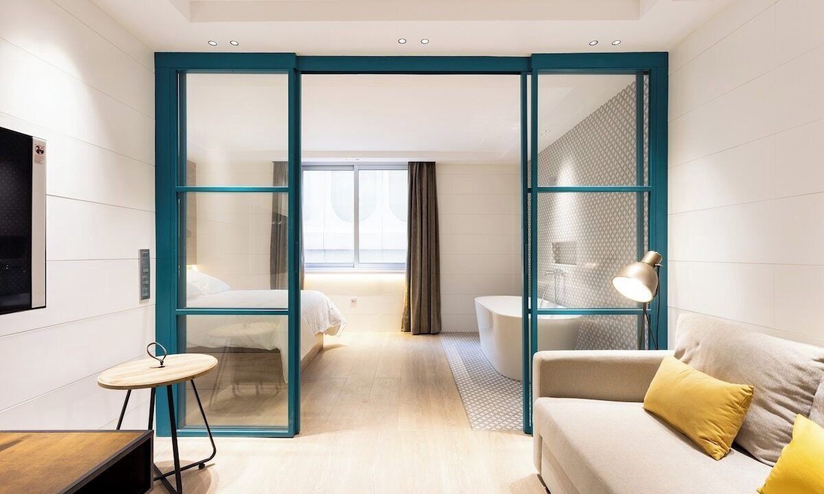 Photo of Bedroom in Santa Cruz de Tenerife