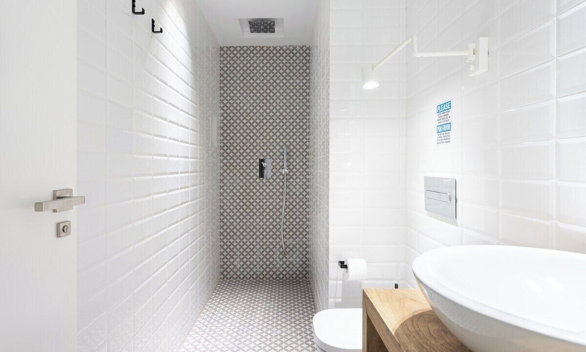 Photo of Bathroom in Santa Cruz de Tenerife