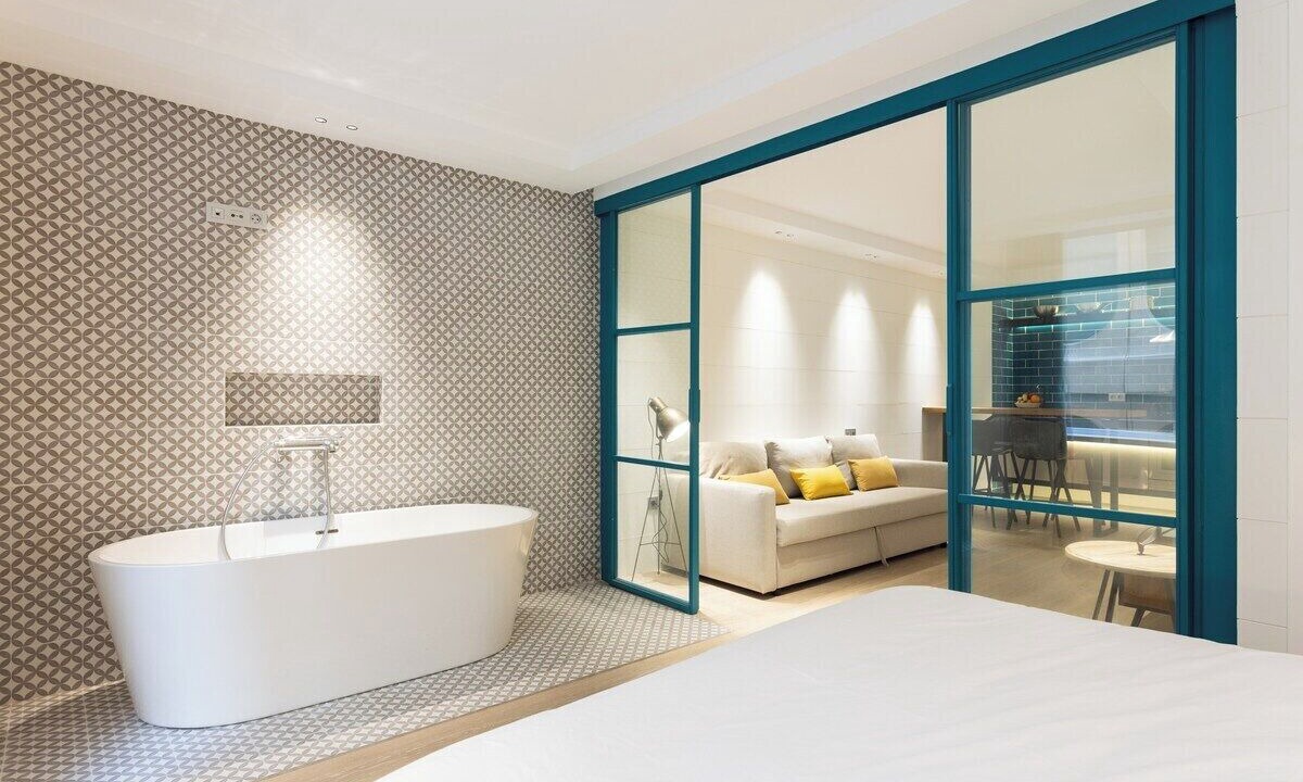 Photo of Bedroom in Santa Cruz de Tenerife