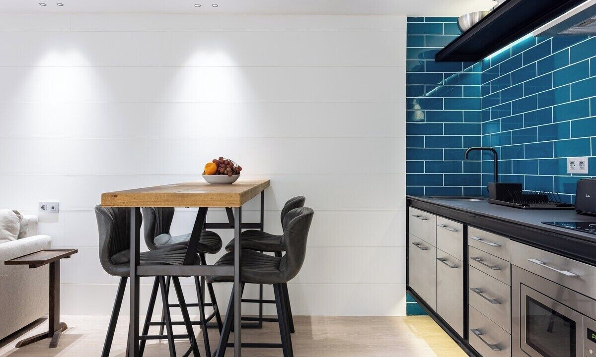 Photo of Kitchen in Santa Cruz de Tenerife