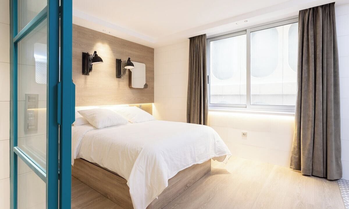 Photo of Bedroom in Santa Cruz de Tenerife