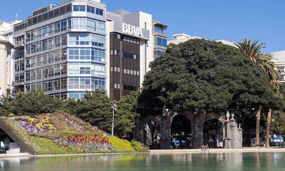 Photo of Outdoor in Santa Cruz de Tenerife
