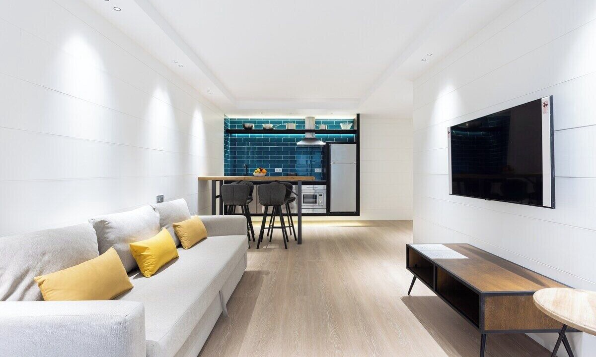 Photo of Livingroom in Santa Cruz de Tenerife