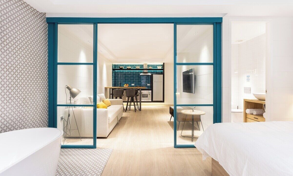 Photo of Bedroom in Santa Cruz de Tenerife