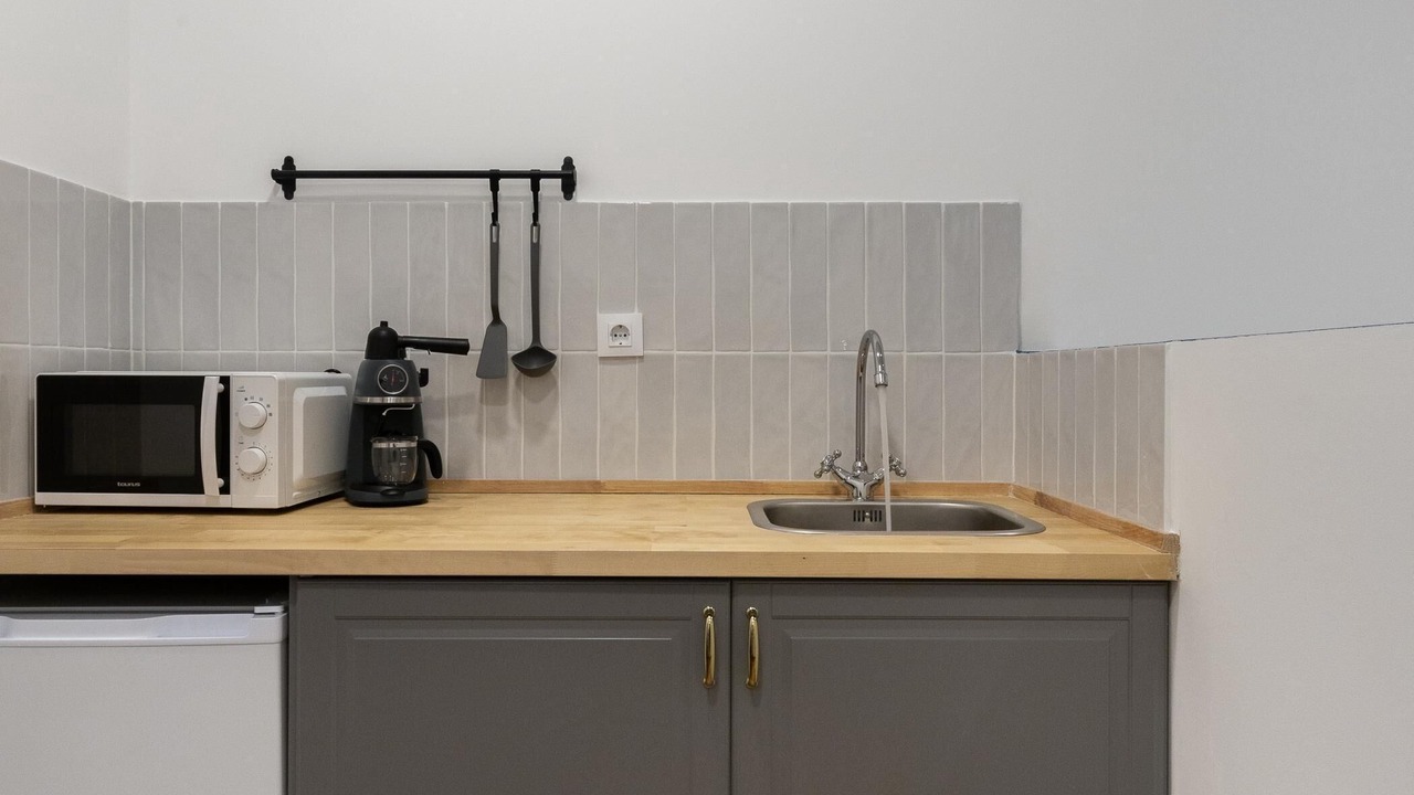 Photo of Kitchen in Arrancapins