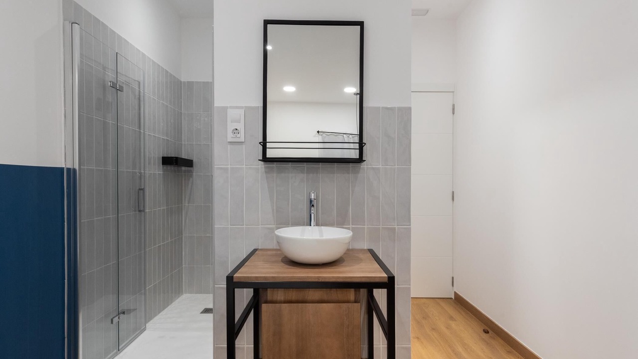Photo of Bathroom in Arrancapins