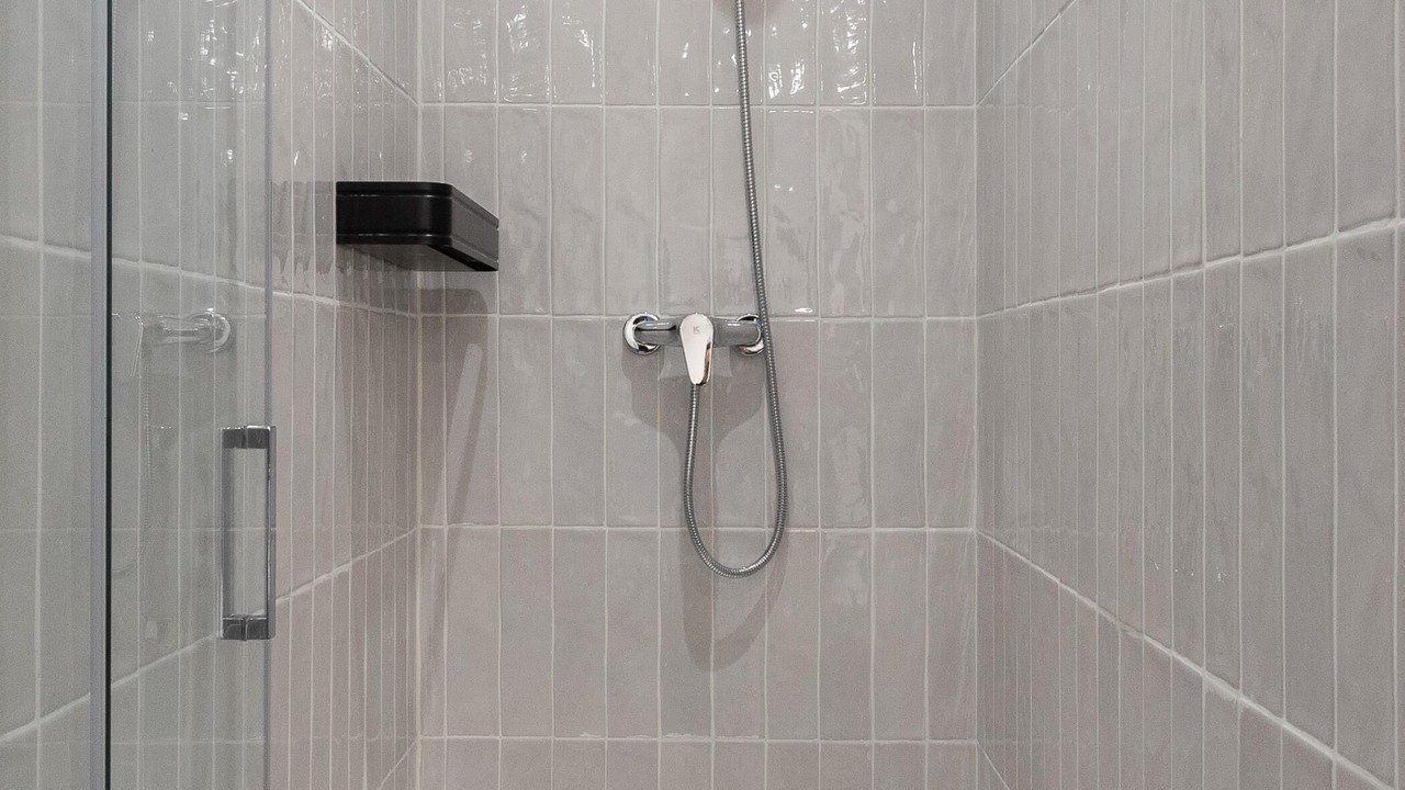 Photo of Bathroom in Arrancapins