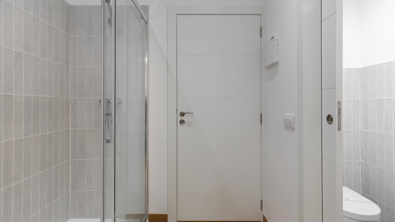 Photo of Bathroom in Arrancapins