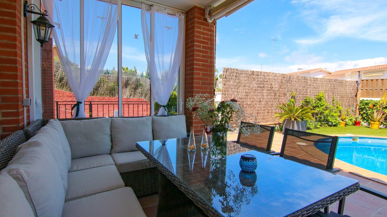 Photo of Outdoor in Arenys de Mar