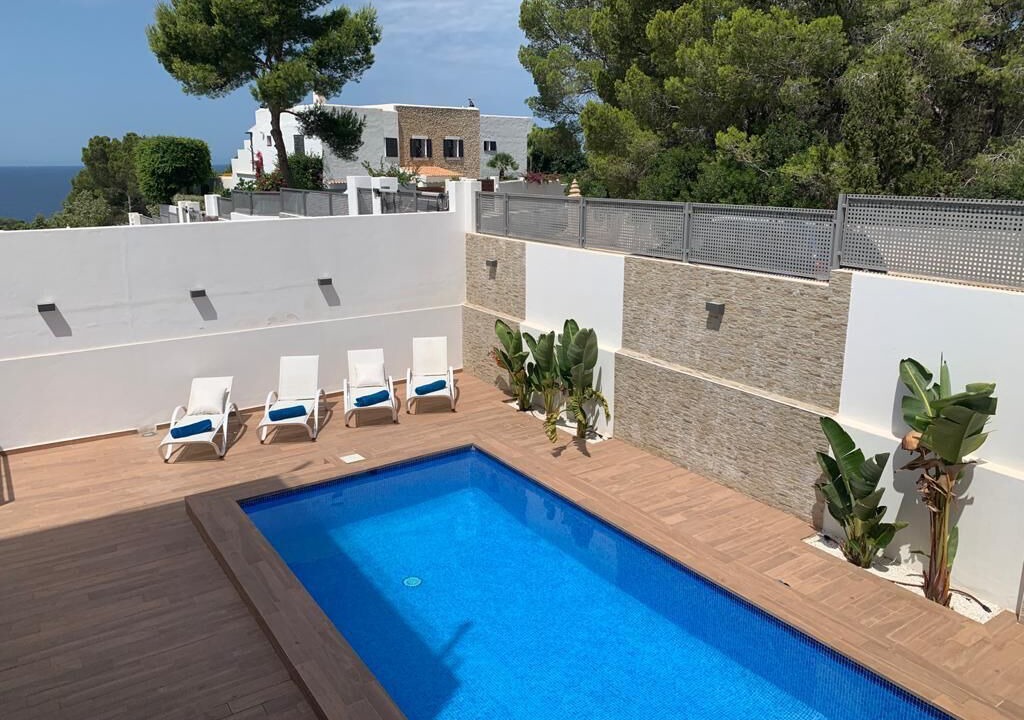 Photo of Outdoor in Cala Vadella