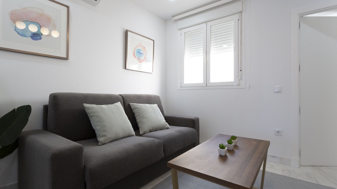 Photo of Livingroom in Old Town