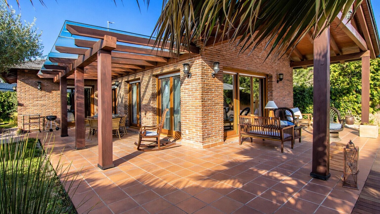 Photo of Patio Balcony in Vidreres