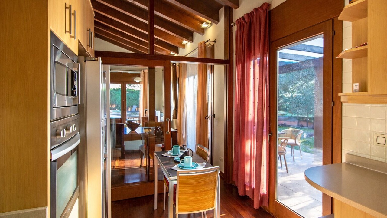 Photo of Kitchen in Vidreres