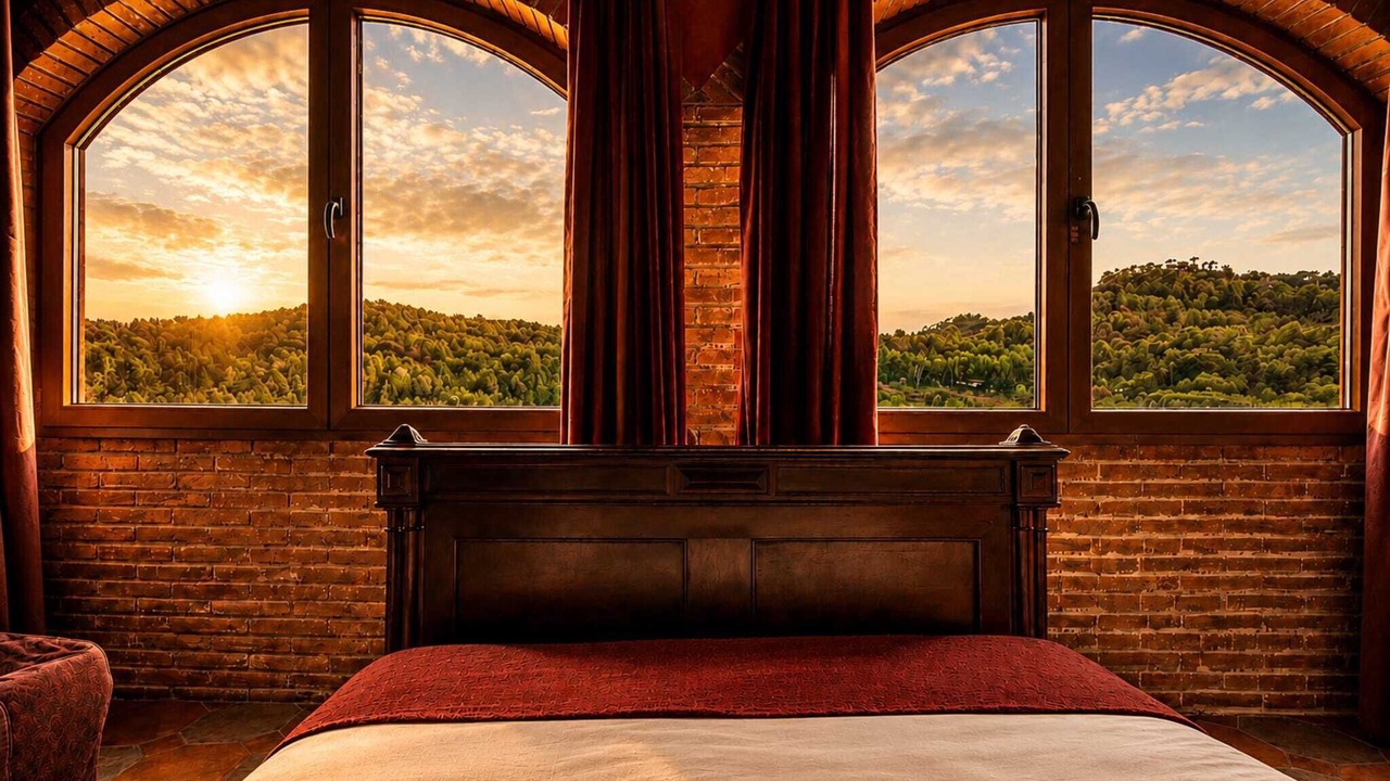 Photo of Bedroom in Granera