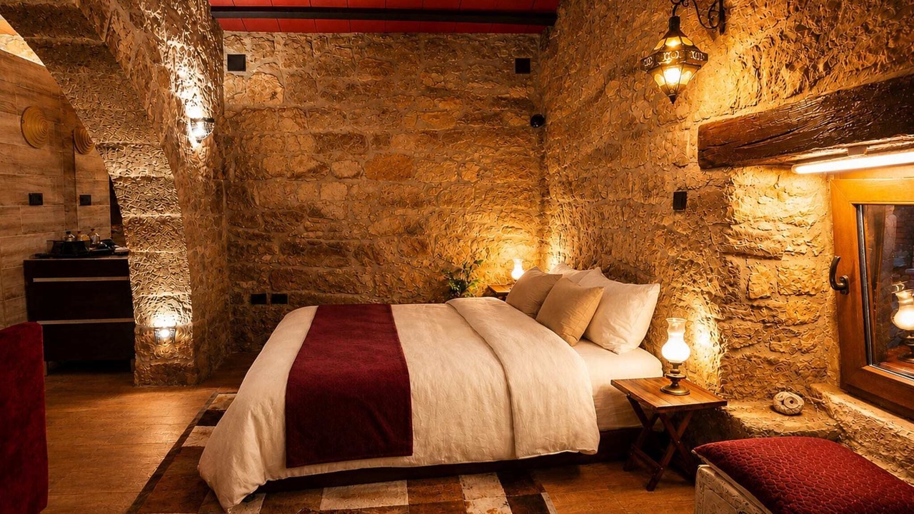 Photo of Bedroom in Granera