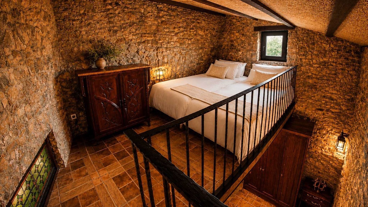 Photo of Bedroom in Granera