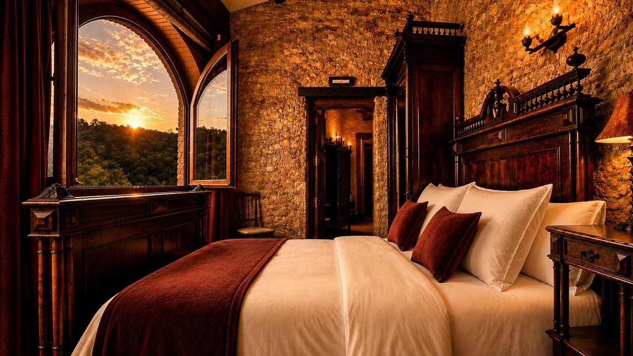 Photo of Bedroom in Granera