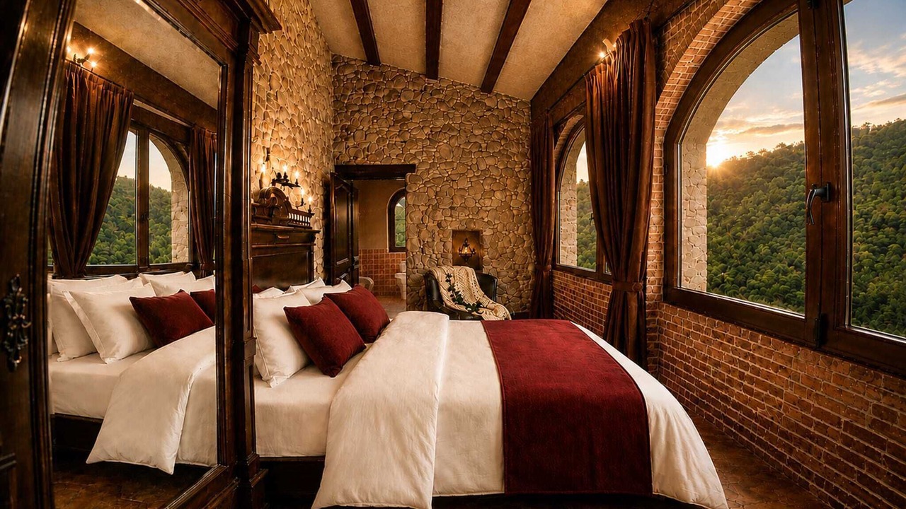 Photo of Bedroom in Granera