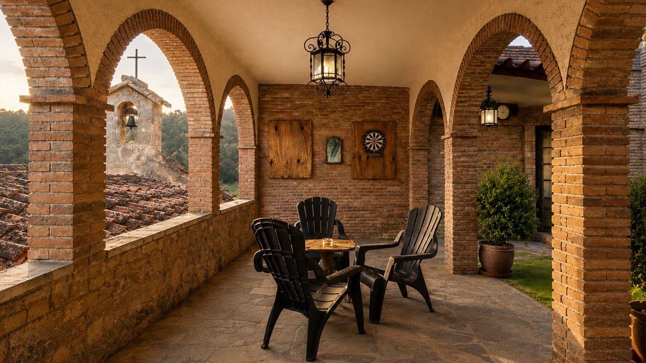 Photo of Outdoor in Granera