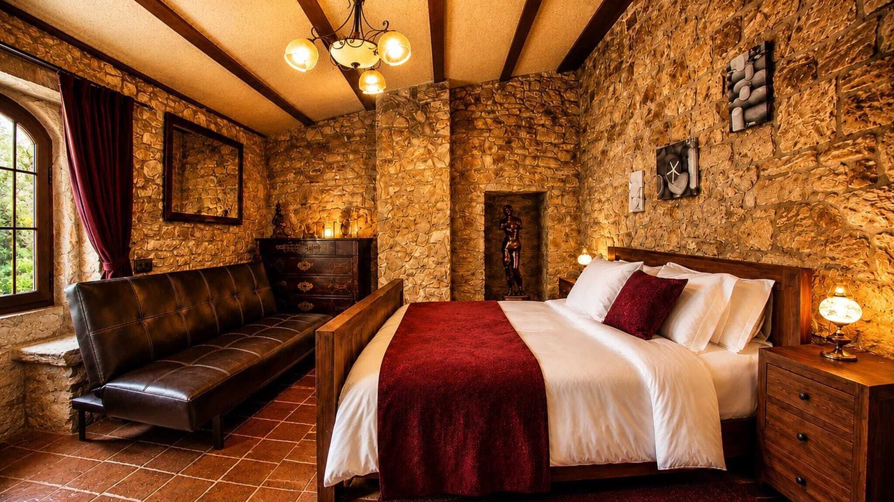 Photo of Bedroom in Granera
