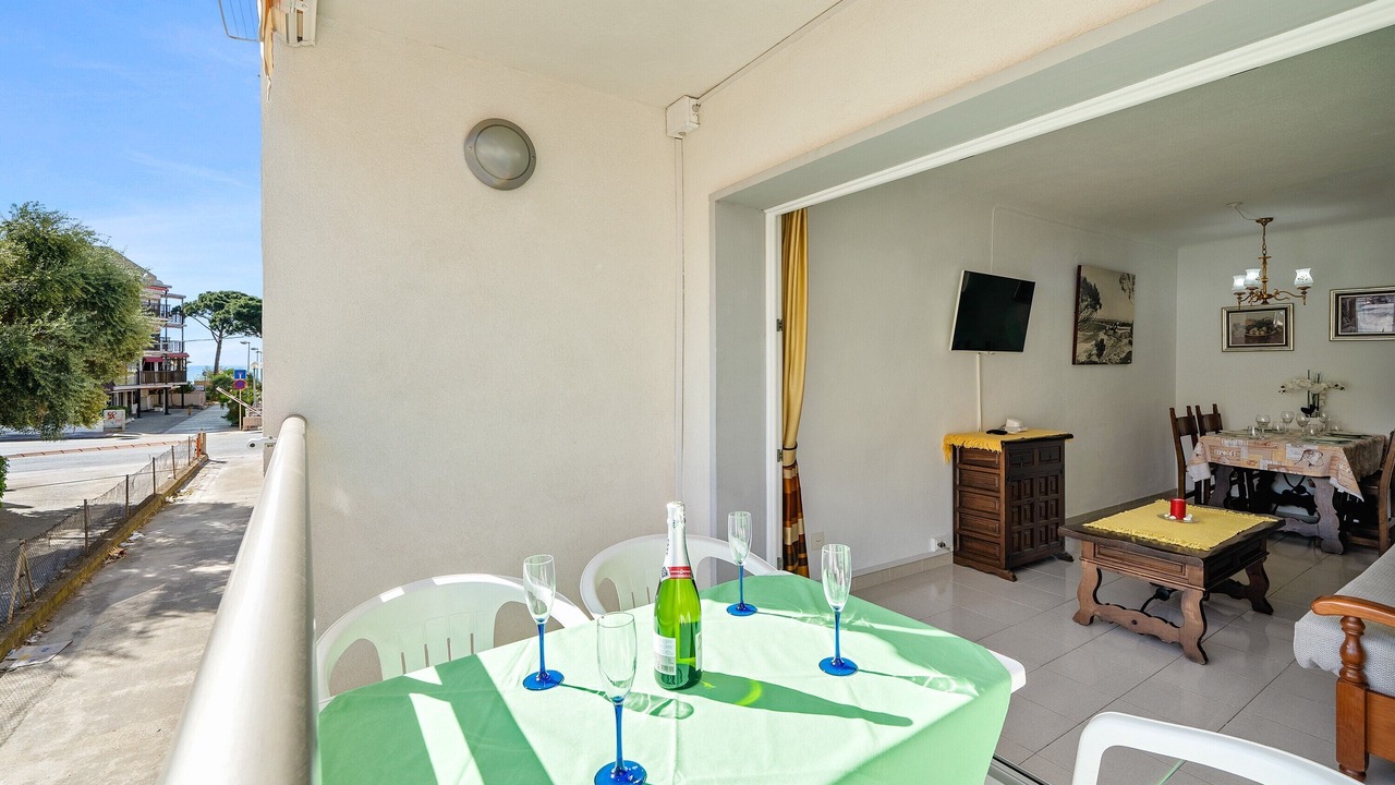 Photo of Outdoor in Vilafortuny
