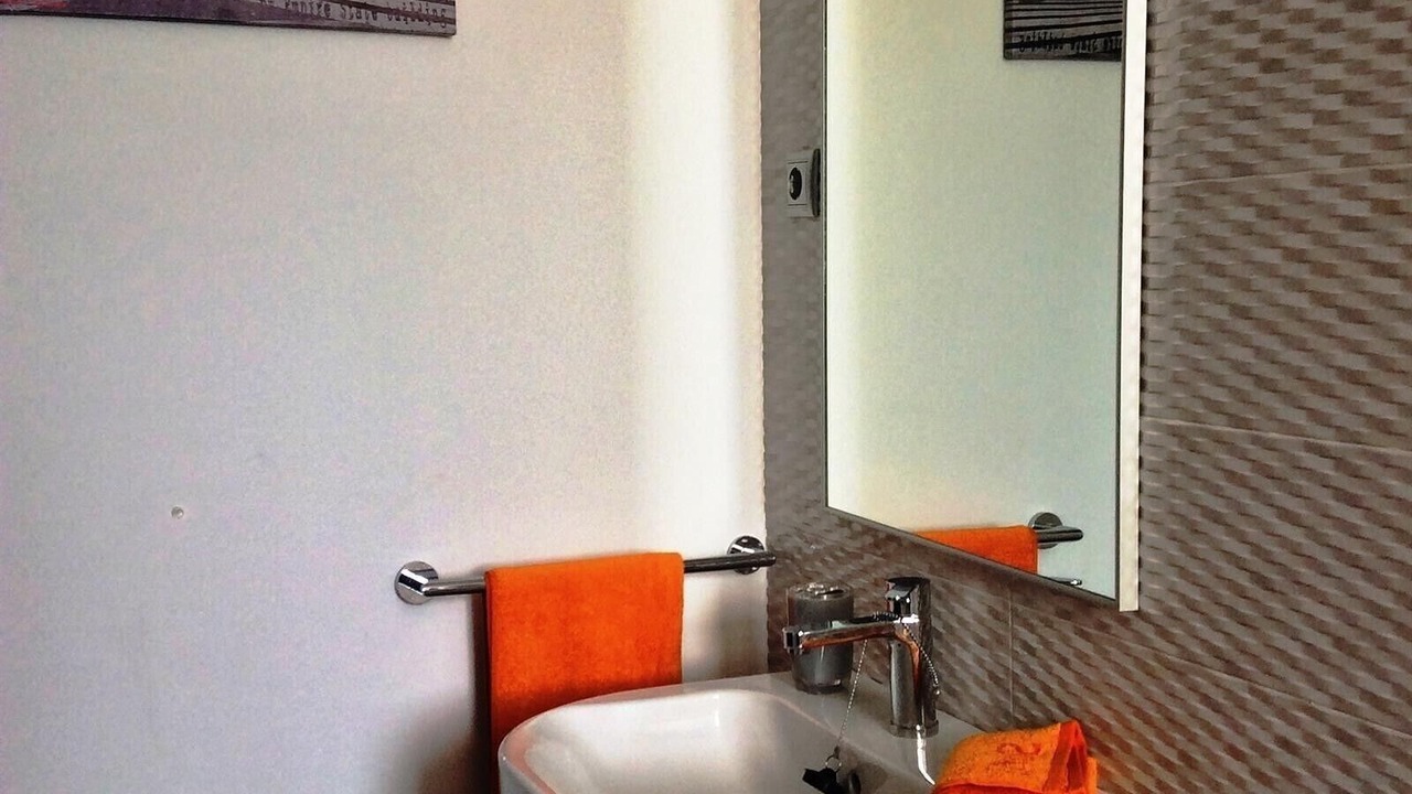 Photo of Bathroom in La Mata