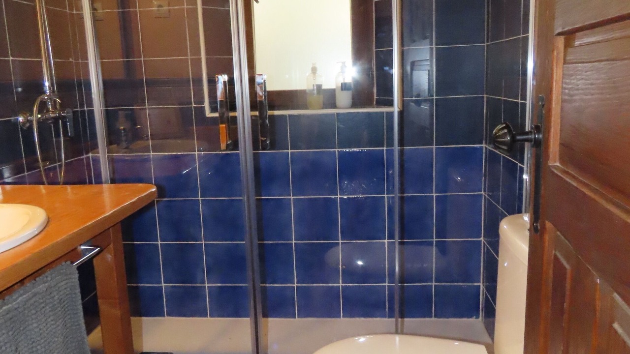 Photo of Bathroom in Hoyos del Espino