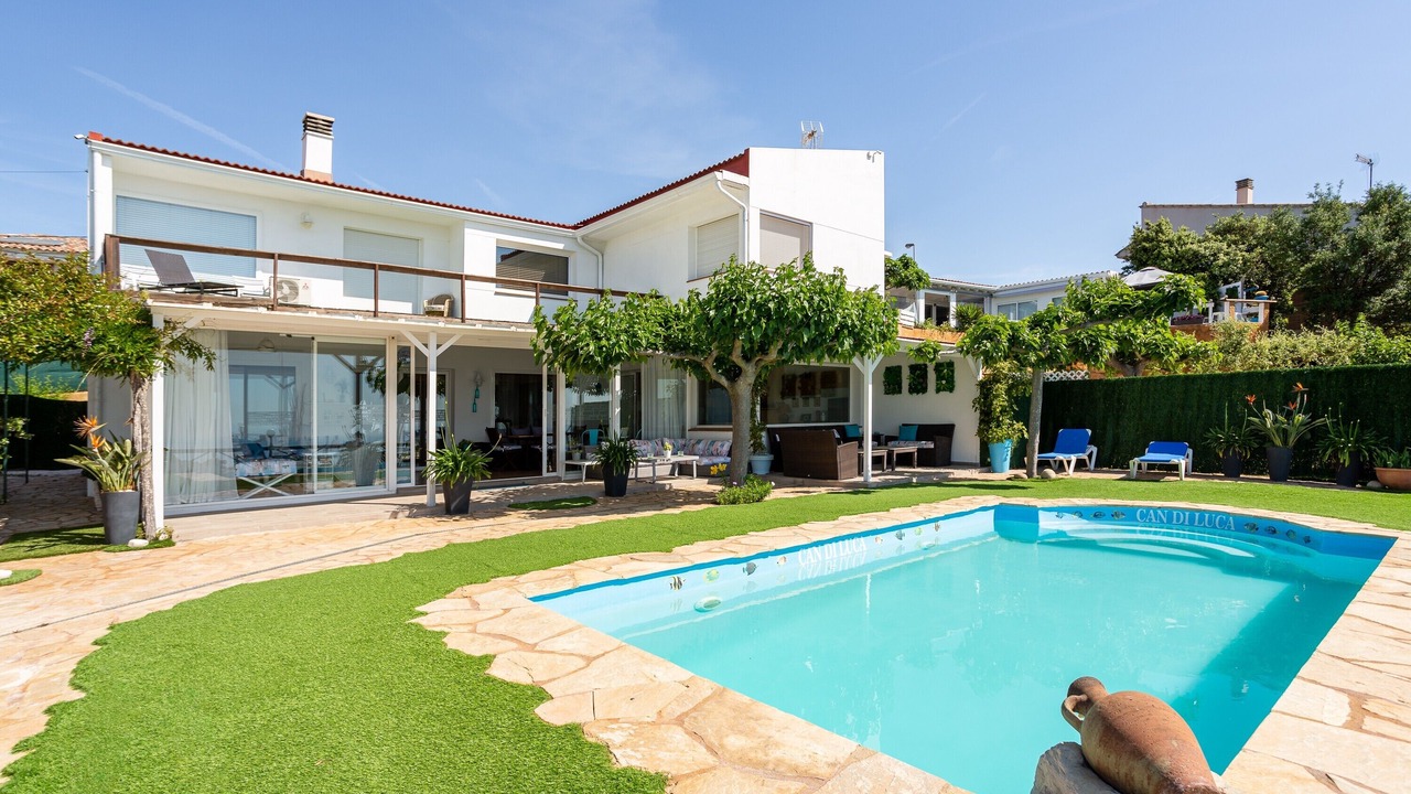 Photo of Outdoor in Malgrat de Mar