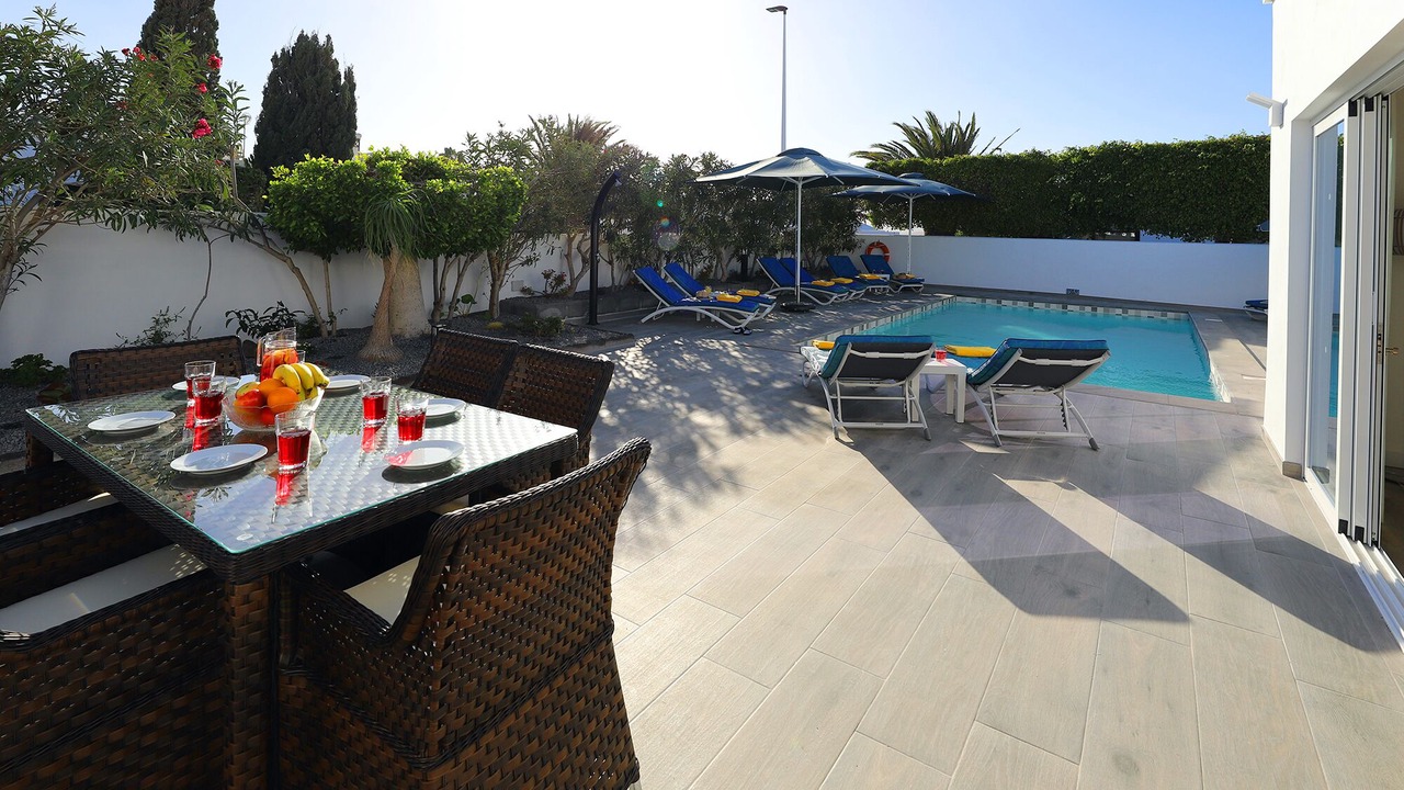 Photo of Outdoor in Puerto del Carmen