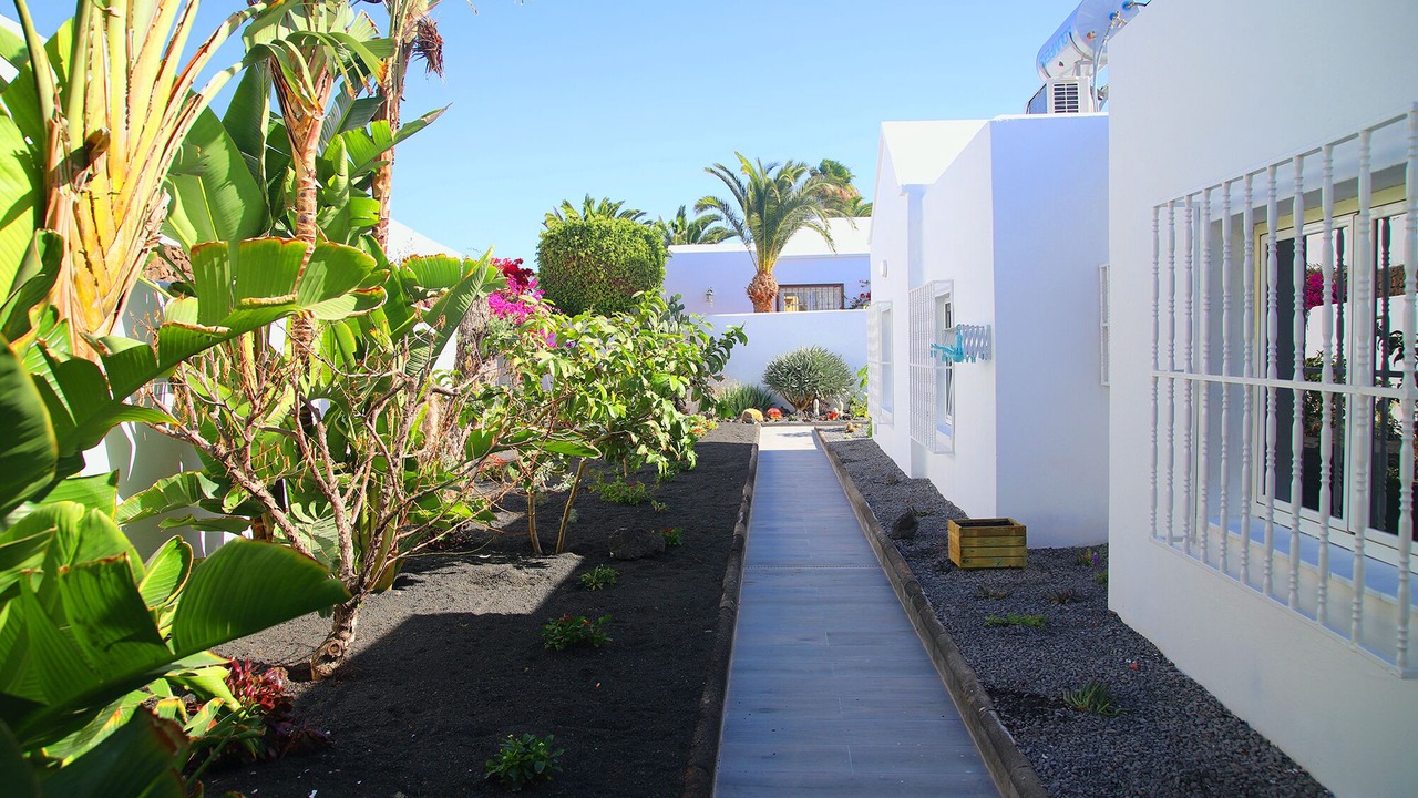 Photo of Outdoor in Puerto del Carmen