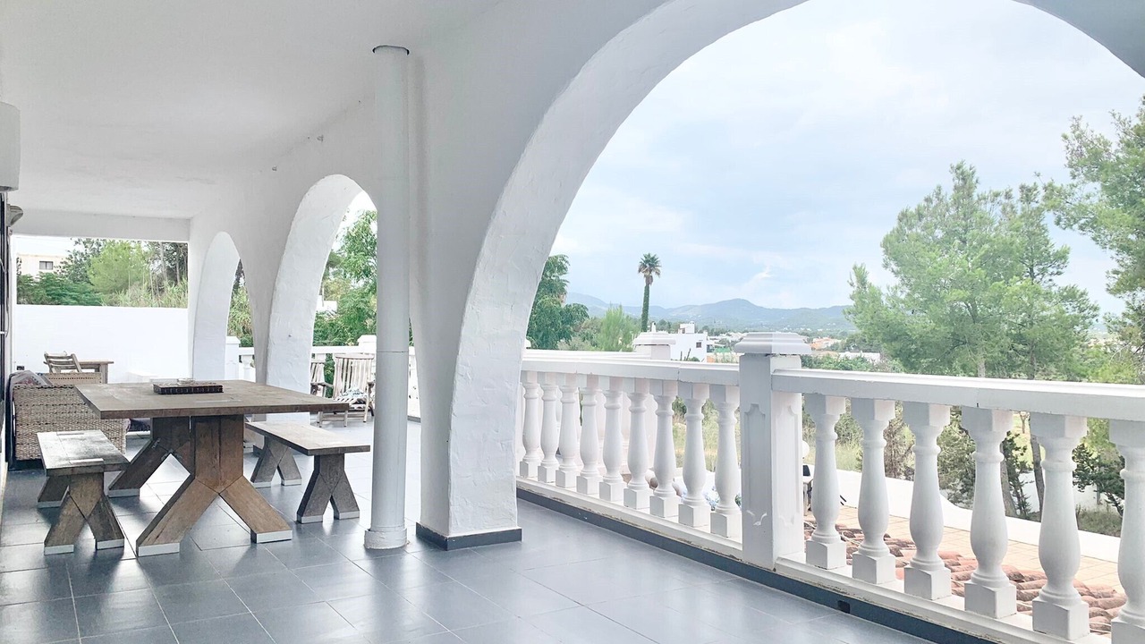 Photo of Outdoor in Sant Antoni de Portmany