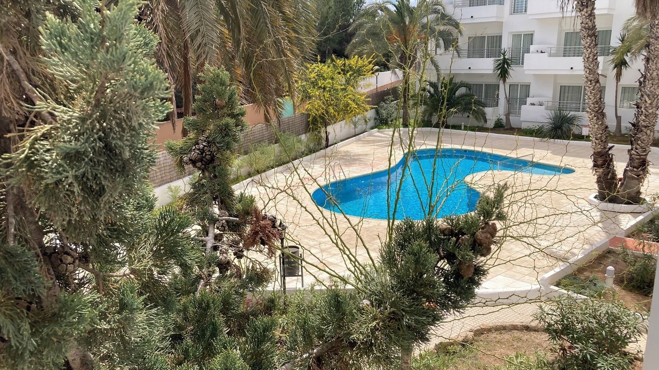 Photo of Outdoor in Es Pujols