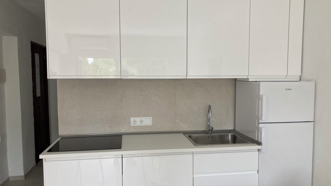 Photo of Kitchen in Es Pujols
