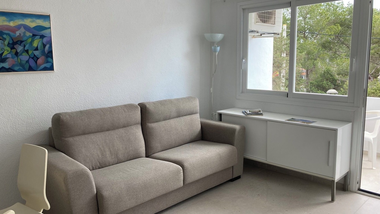 Photo of Livingroom in Es Pujols