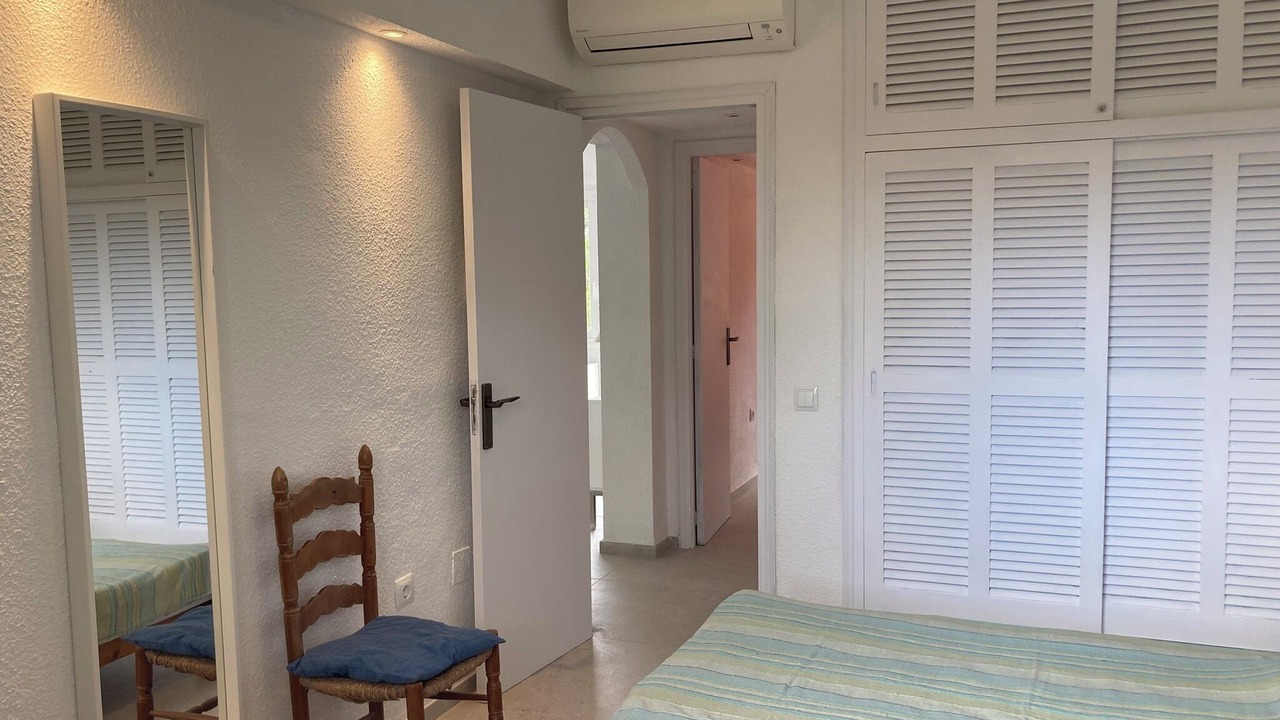 Photo of Bedroom in Es Pujols
