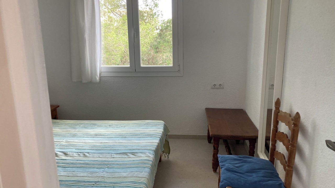Photo of Bedroom in Es Pujols