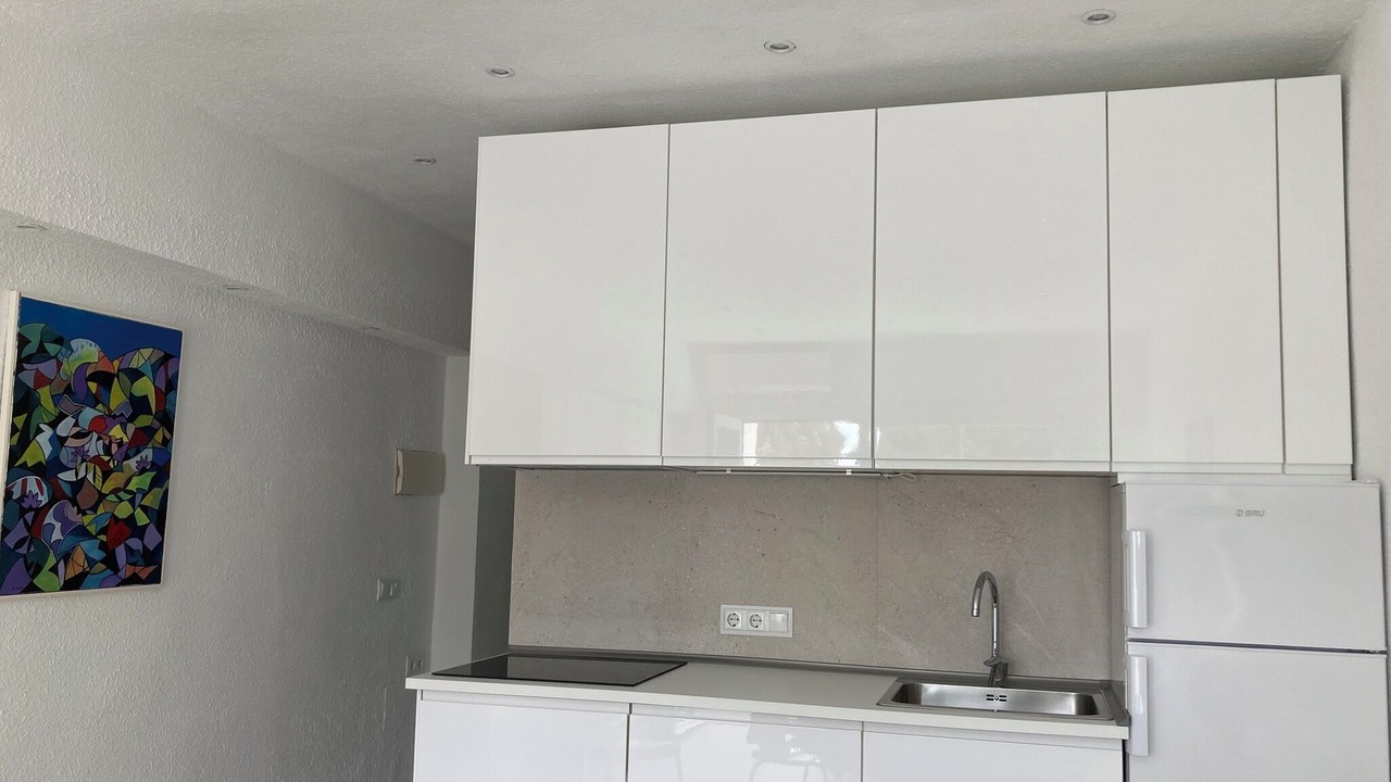 Photo of Kitchen in Es Pujols