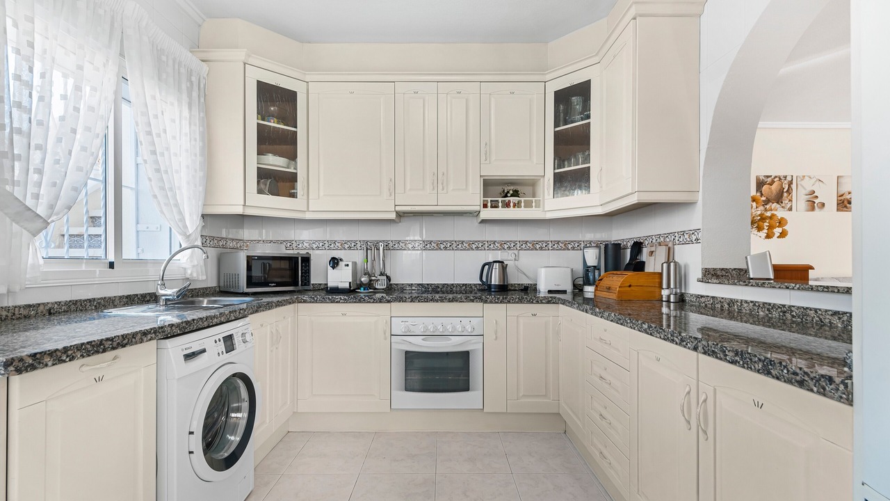Photo of Kitchen in Quesada