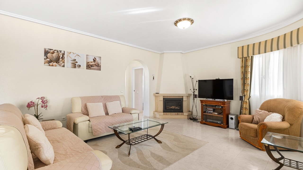Photo of Livingroom in Quesada