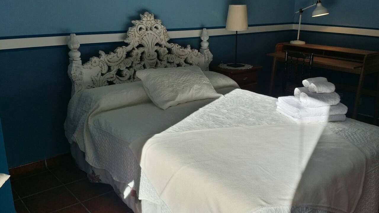Photo of Bedroom in Barri Vell - Santa Creu
